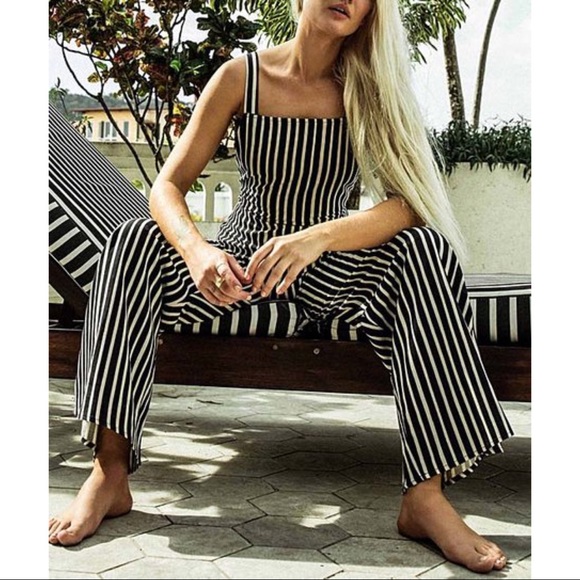 billabong still here jumpsuit
